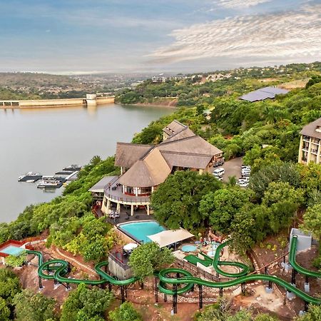 Jozini Tiger Lodge & Spa By Dream Resorts Exterior foto
