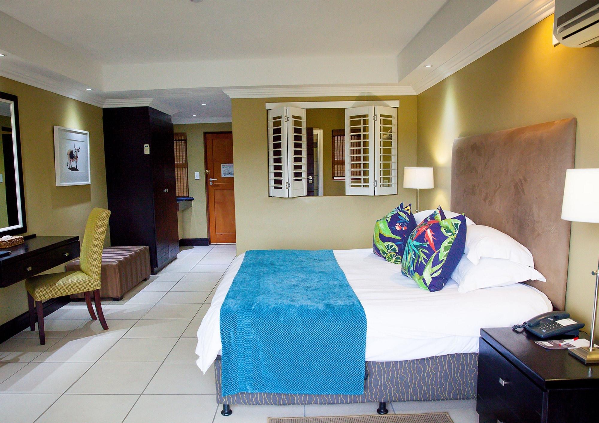 Jozini Tiger Lodge & Spa By Dream Resorts Exterior foto