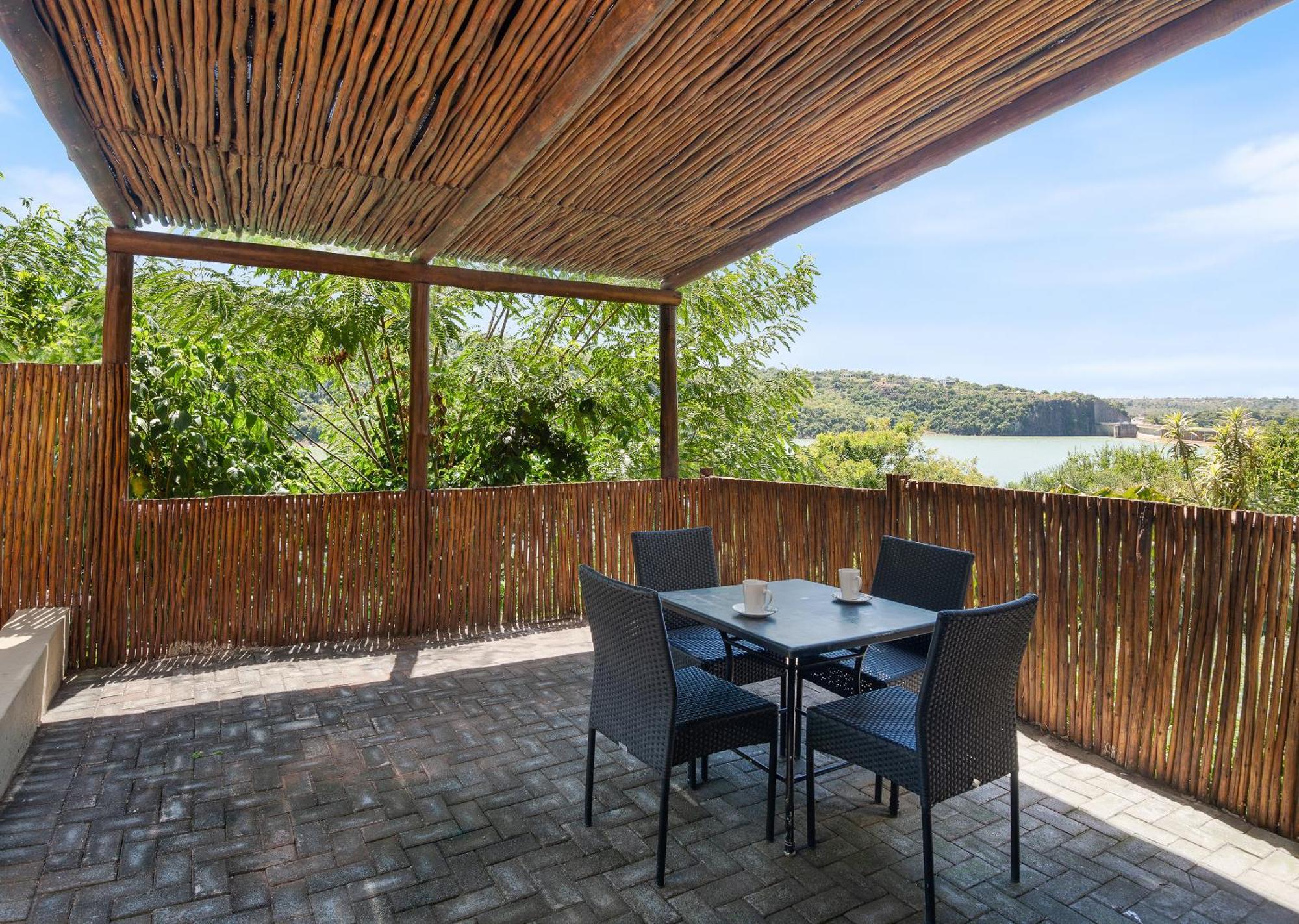 Jozini Tiger Lodge & Spa By Dream Resorts Exterior foto