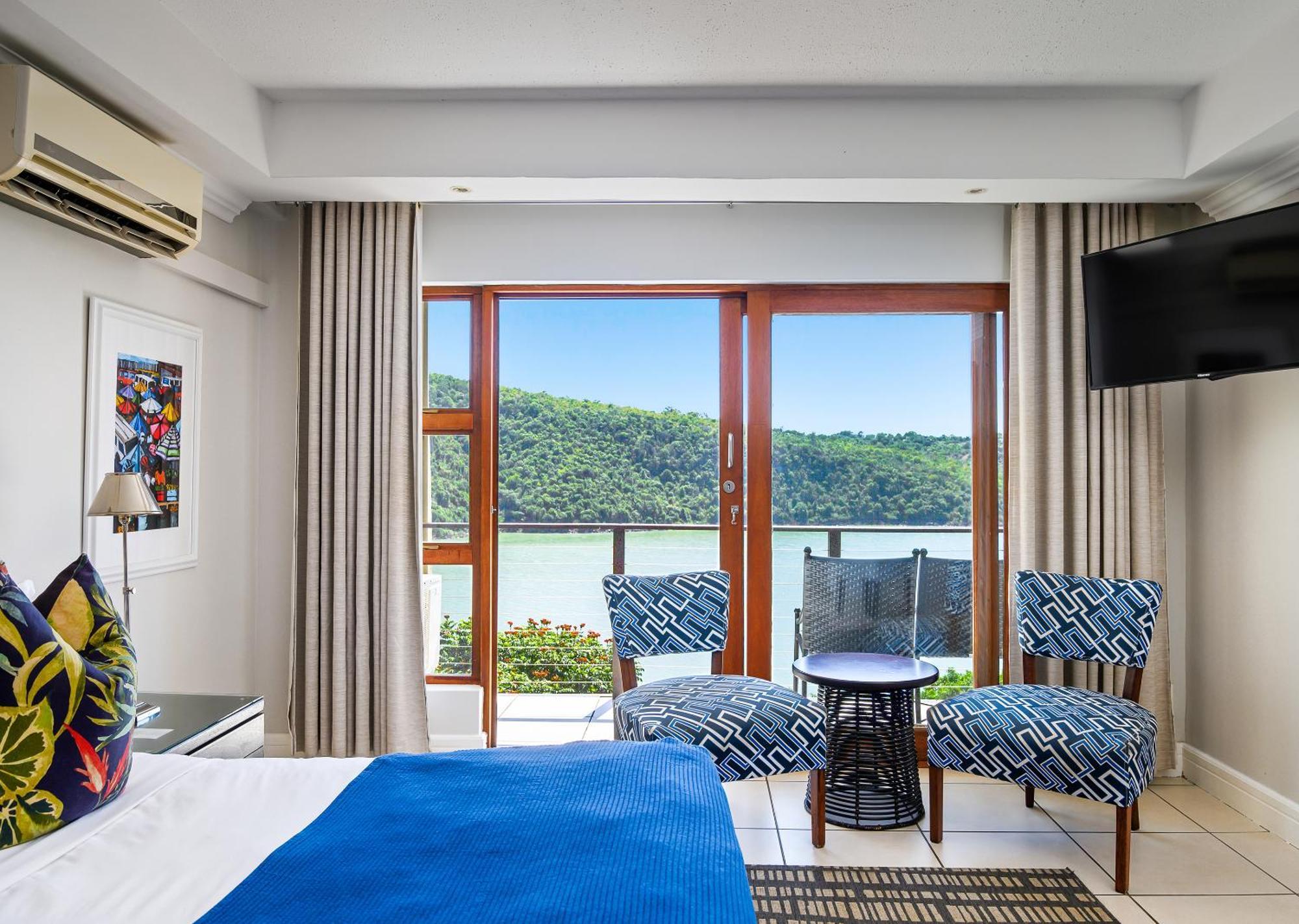 Jozini Tiger Lodge & Spa By Dream Resorts Exterior foto