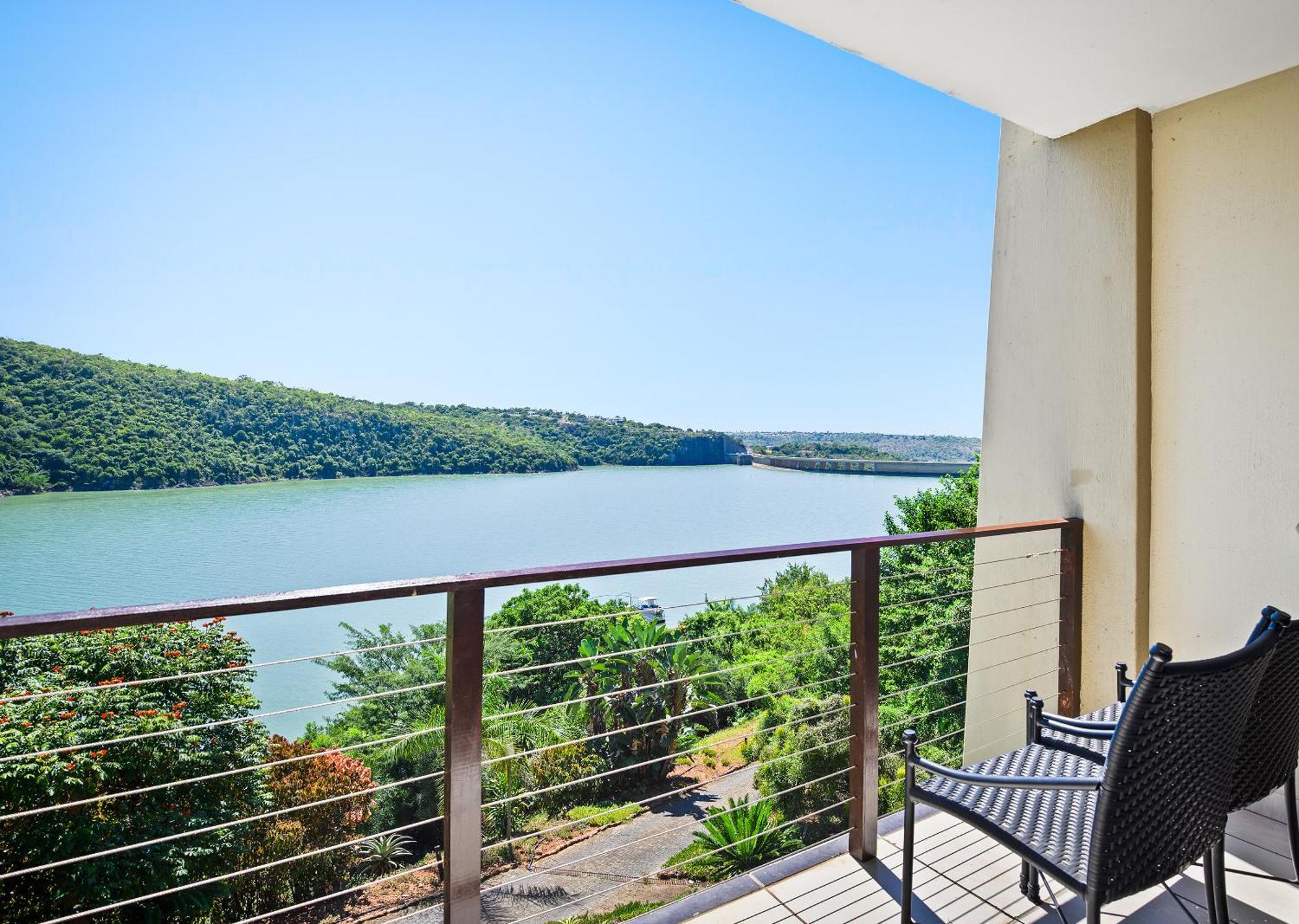 Jozini Tiger Lodge & Spa By Dream Resorts Exterior foto
