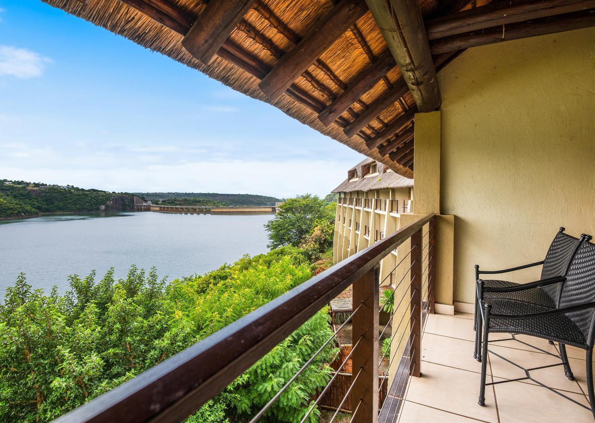 Jozini Tiger Lodge & Spa By Dream Resorts Exterior foto